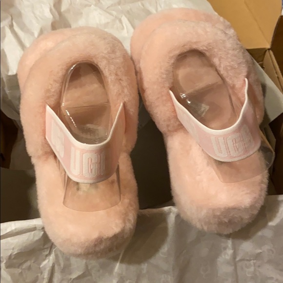 UGG Shoes - UGG Oh Yeah Slippers